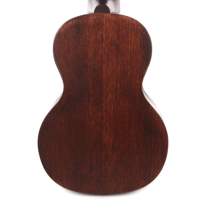 Gretsch G9100-L Soprano Long-Neck Ukulele Folk Instruments / Ukuleles
