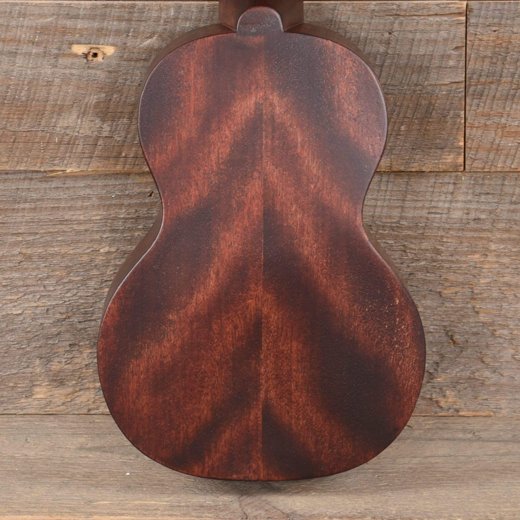 Gretsch G9100-L Soprano Long-Neck Ukulele Folk Instruments / Ukuleles