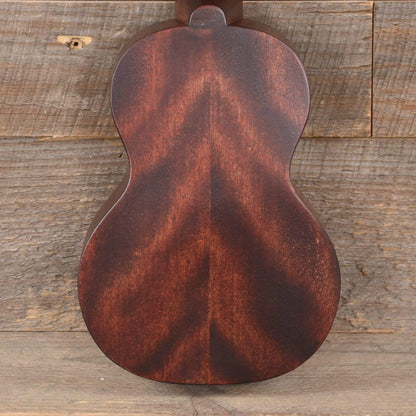 Gretsch G9100-L Soprano Long-Neck Ukulele Folk Instruments / Ukuleles