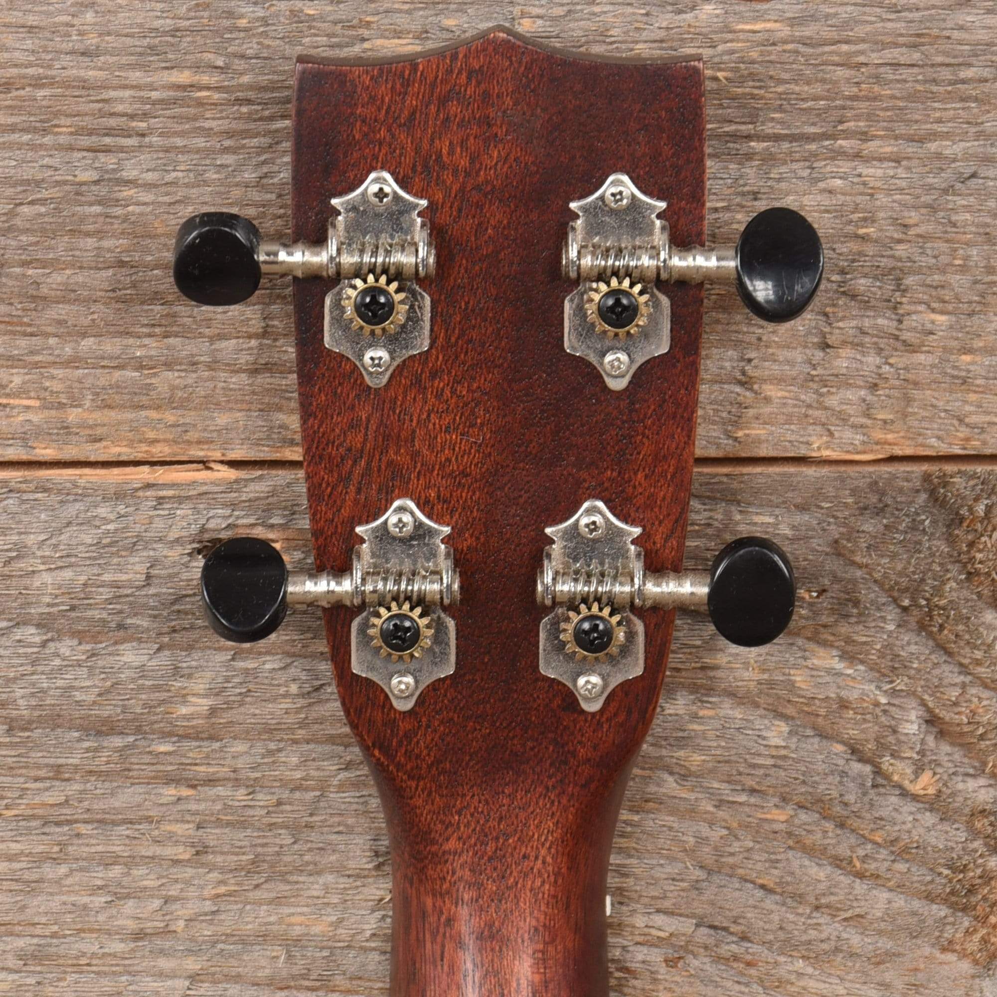 Gretsch G9100-L Soprano Long-Neck Ukulele Folk Instruments / Ukuleles