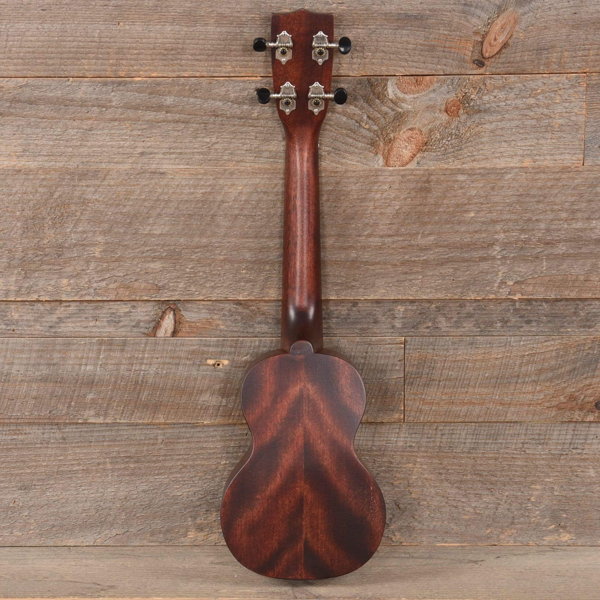 Gretsch G9100-L Soprano Long-Neck Ukulele Folk Instruments / Ukuleles
