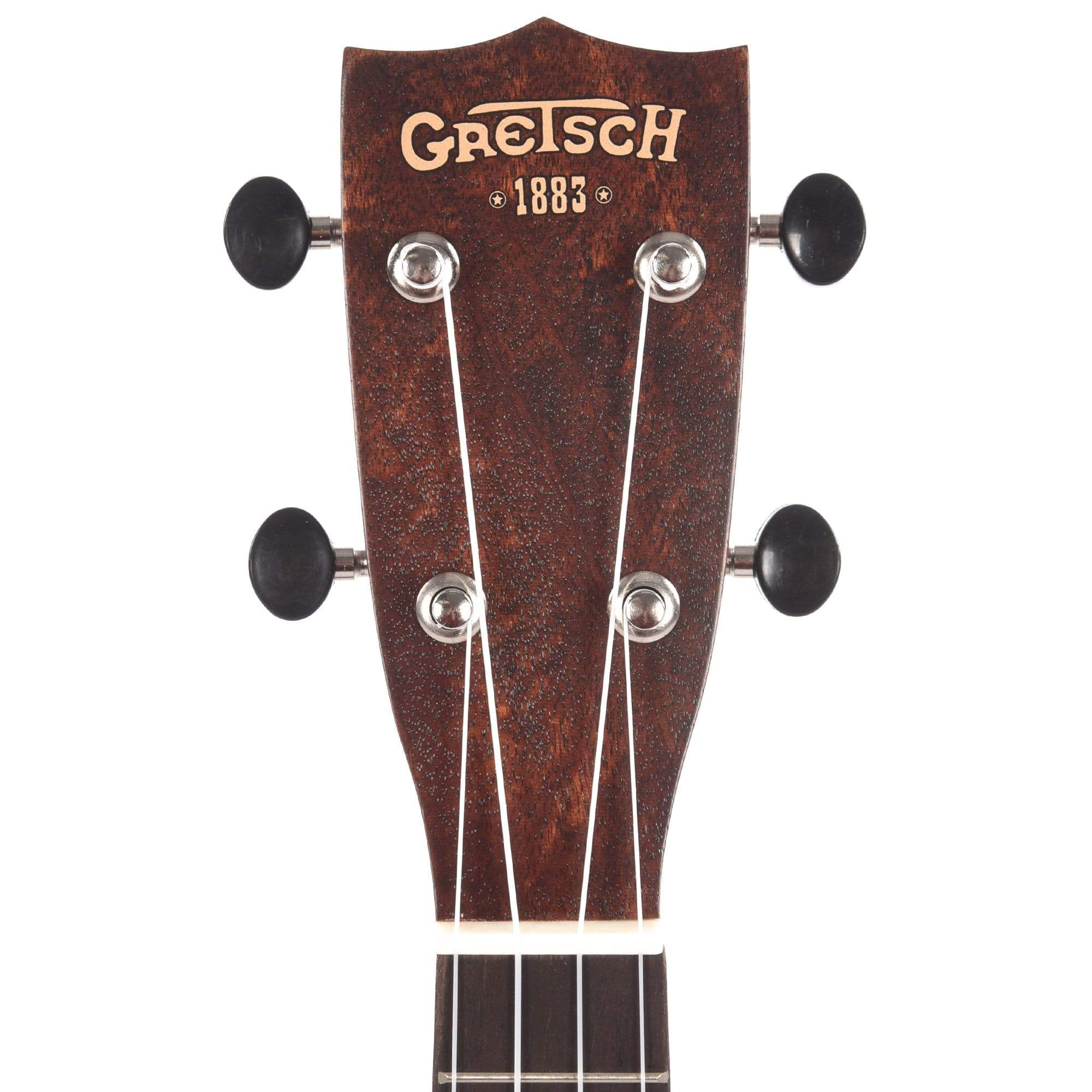 Gretsch G9100 Soprano Ukulele Standard Folk Instruments / Ukuleles