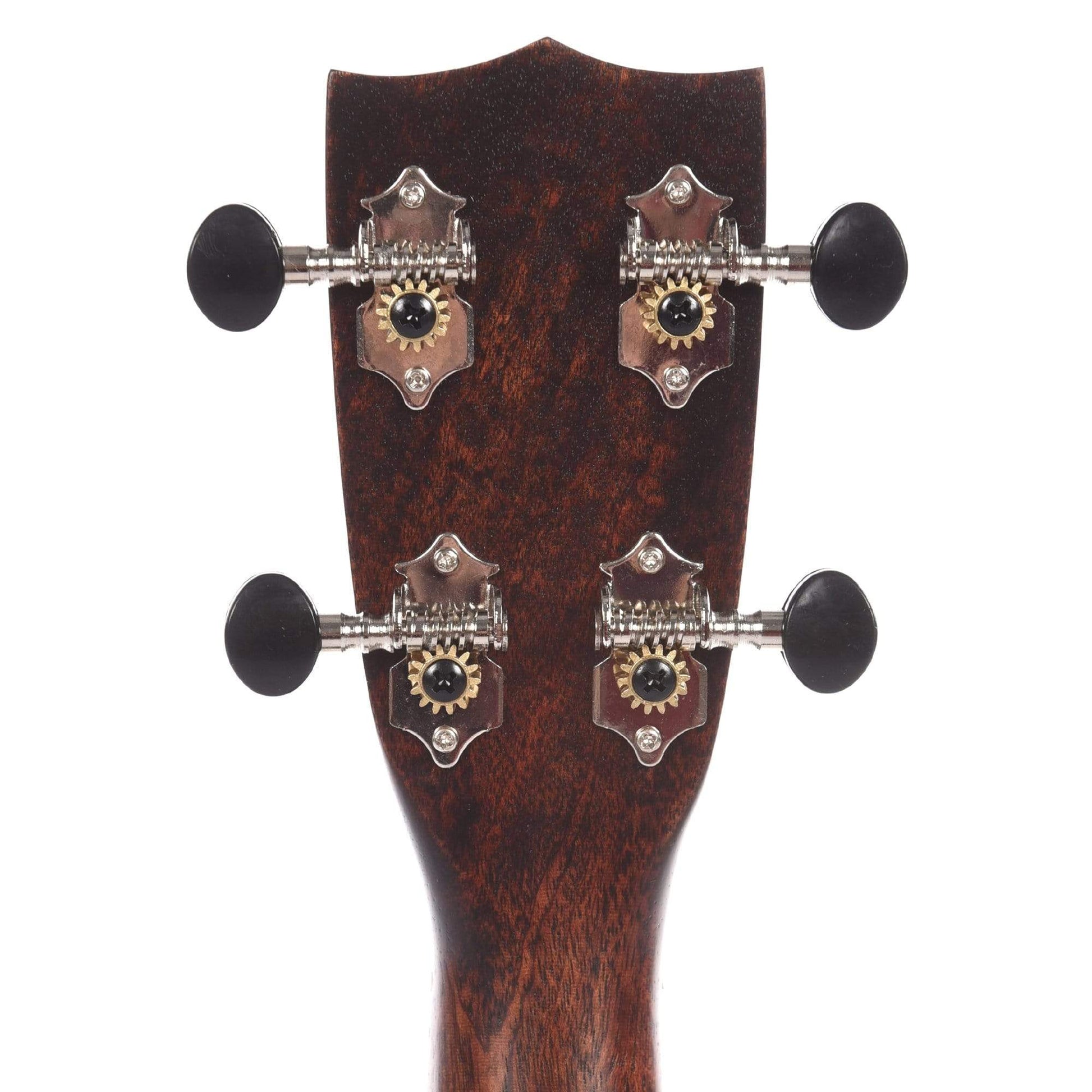 Gretsch G9100 Soprano Ukulele Standard Folk Instruments / Ukuleles