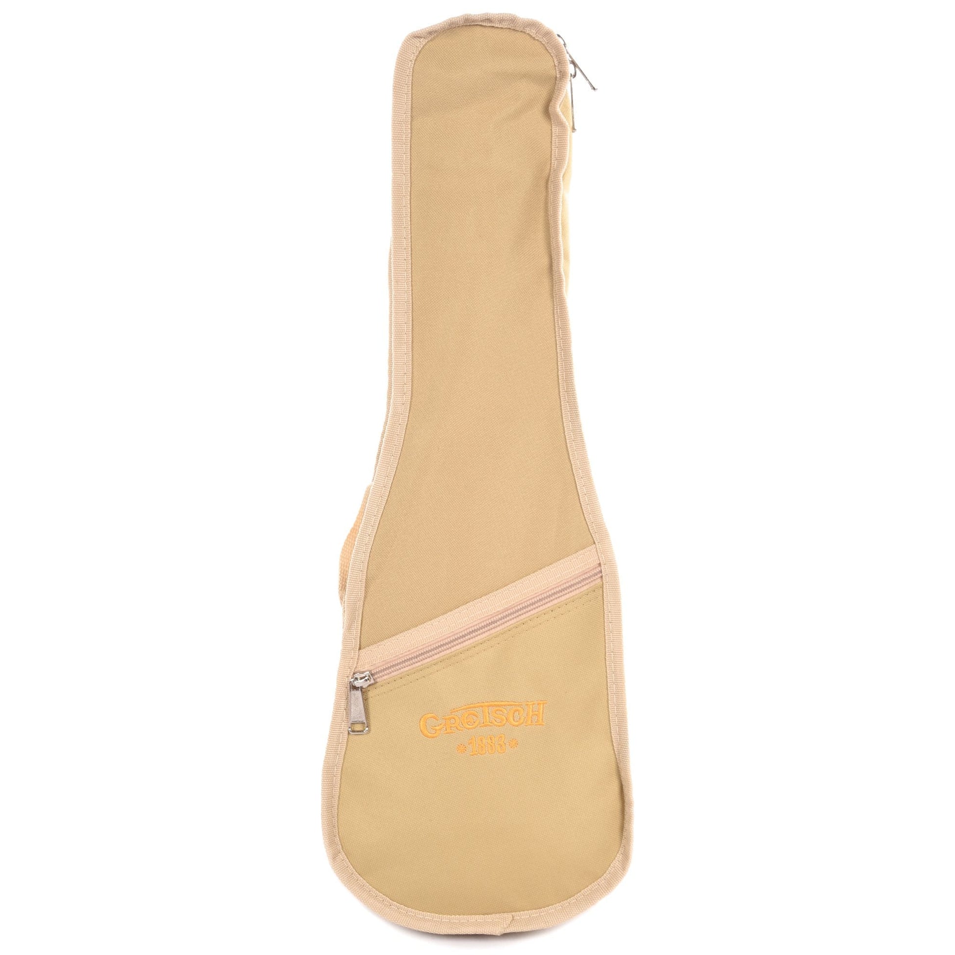 Gretsch G9100 Soprano Ukulele Standard Folk Instruments / Ukuleles