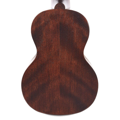 Gretsch G9100 Soprano Ukulele Standard Folk Instruments / Ukuleles