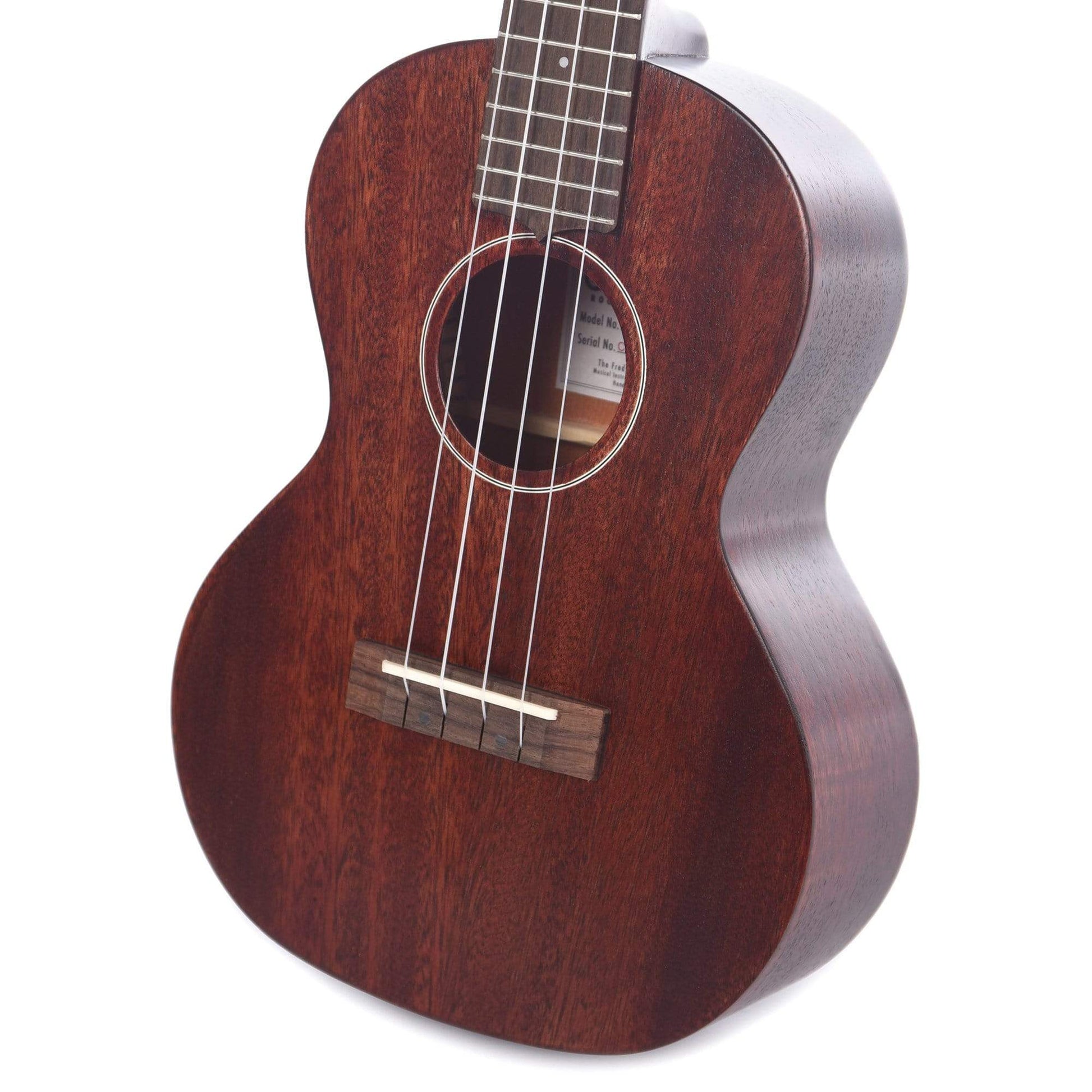 Gretsch G9120 Tenor Ukulele Standard Folk Instruments / Ukuleles