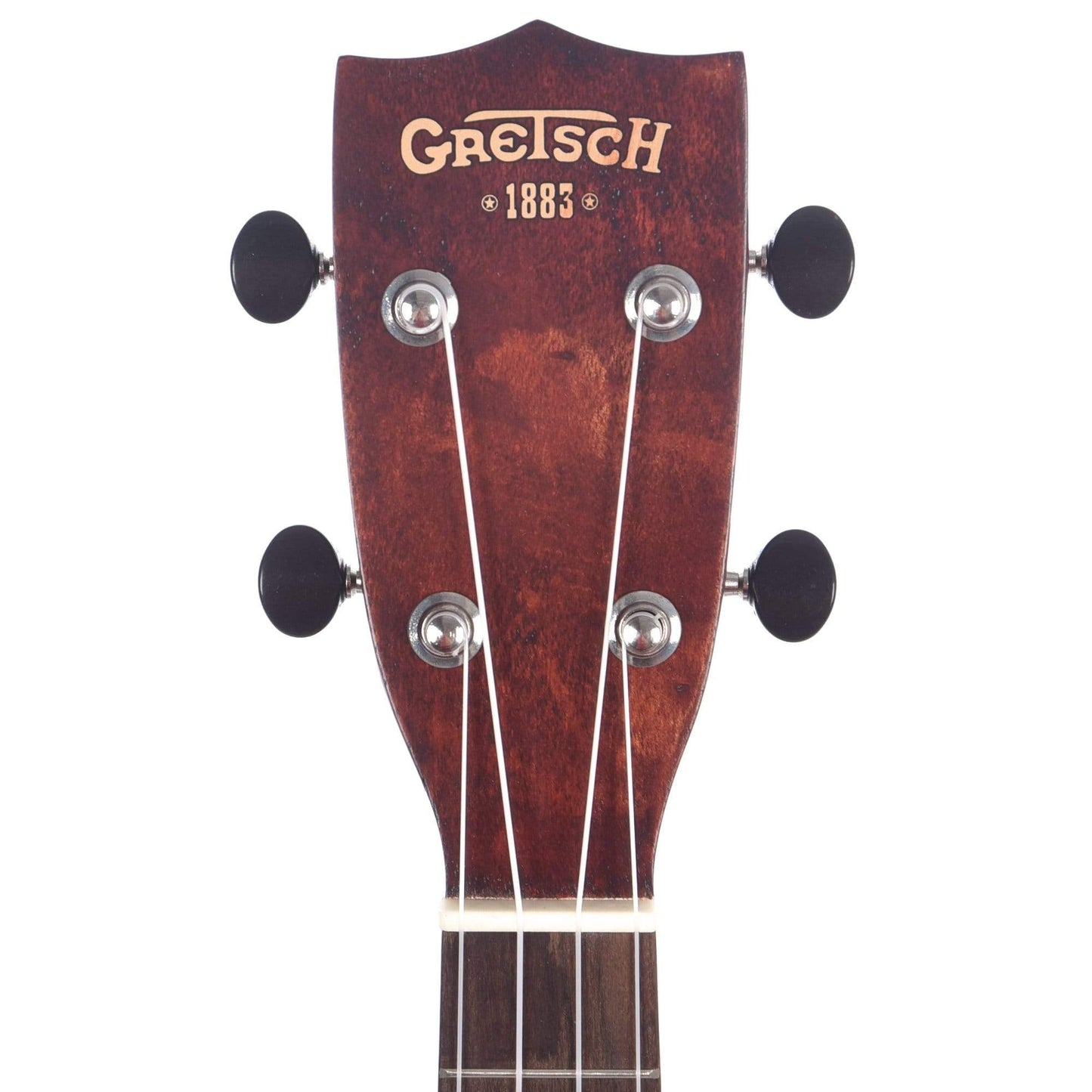 Gretsch G9120 Tenor Ukulele Standard Folk Instruments / Ukuleles