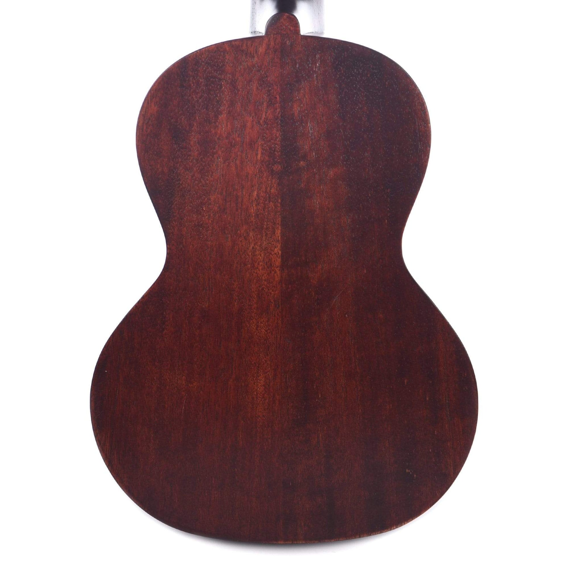 Gretsch G9120 Tenor Ukulele Standard Folk Instruments / Ukuleles