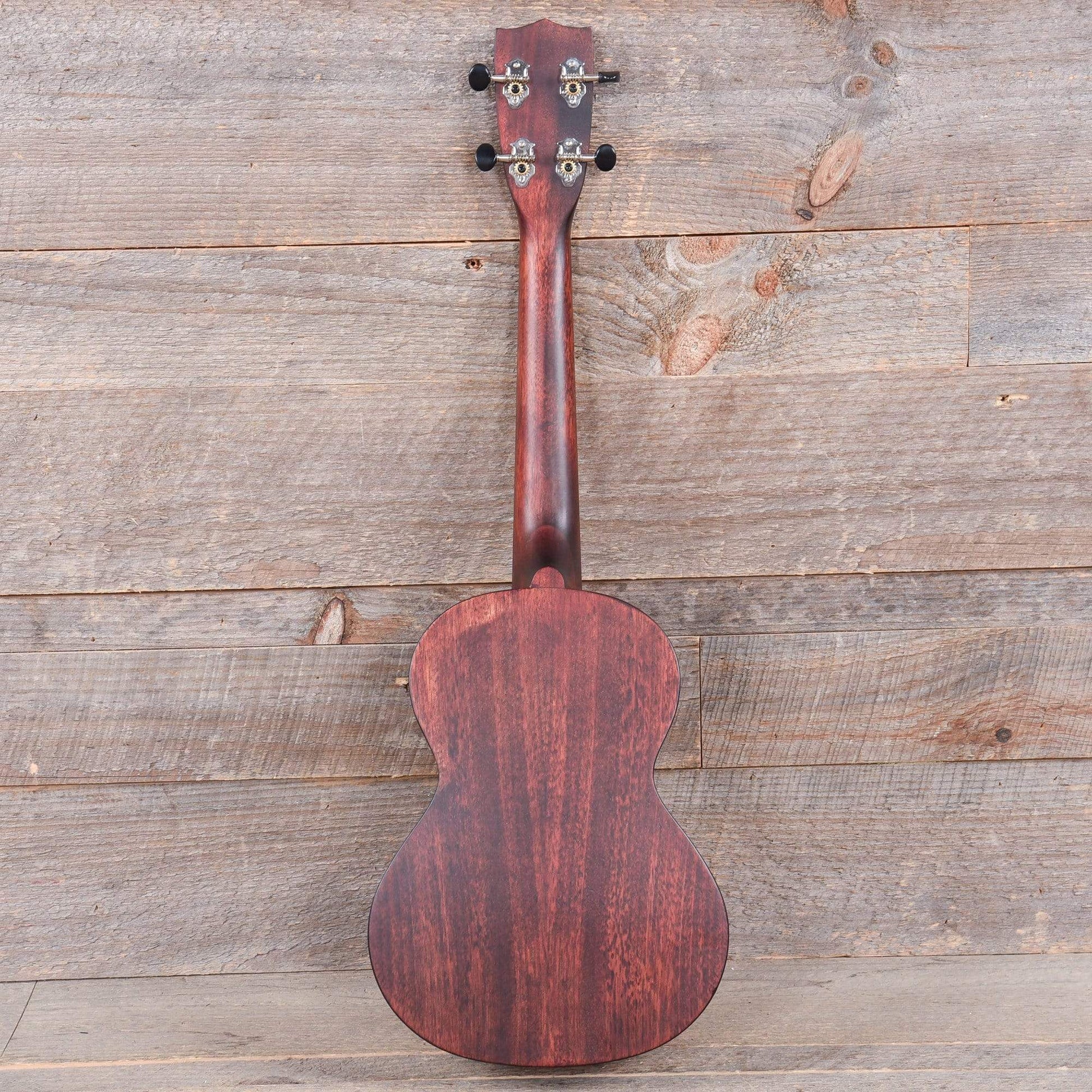 Gretsch G9120 Tenor Ukulele Standard Folk Instruments / Ukuleles
