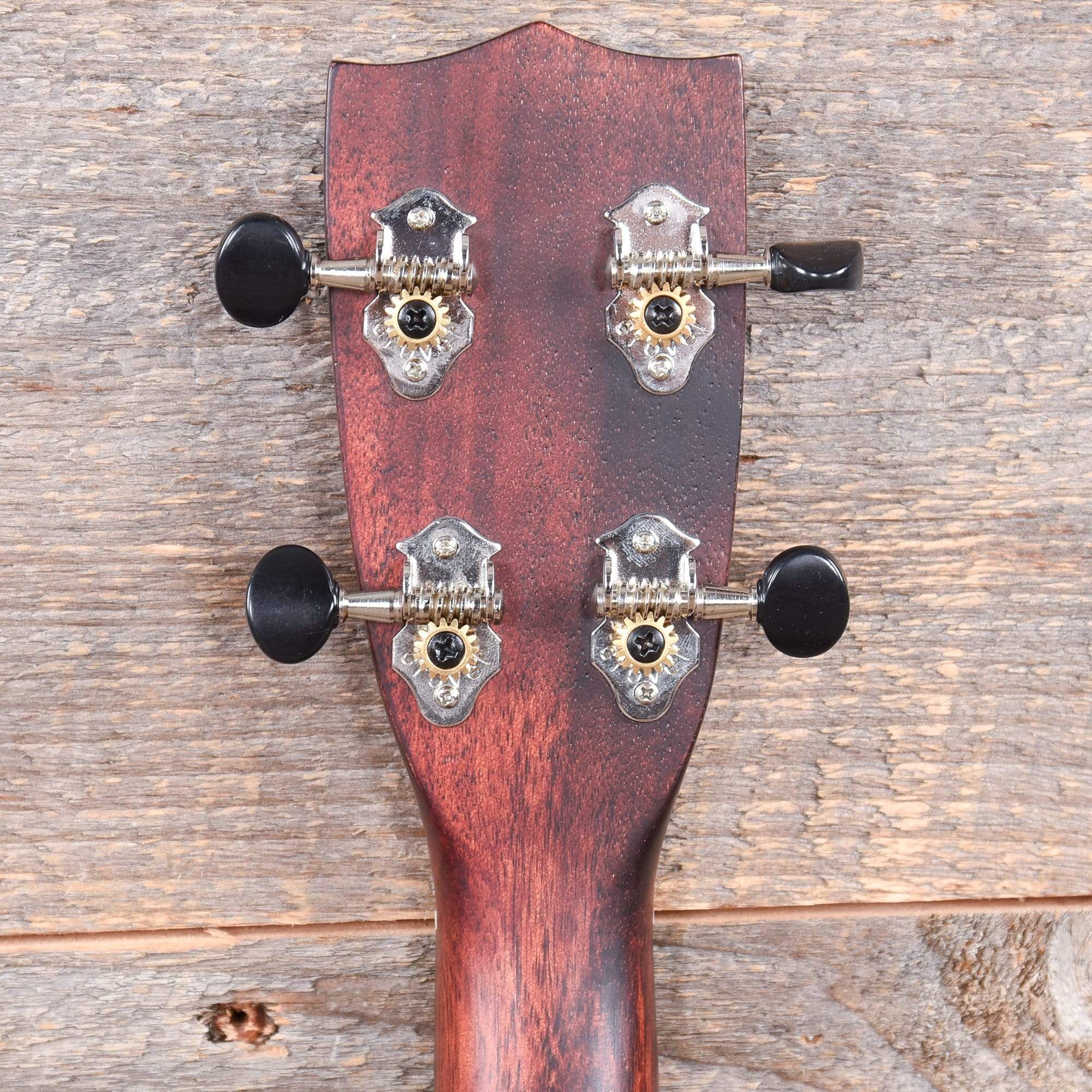 Gretsch G9120 Tenor Ukulele Standard Folk Instruments / Ukuleles