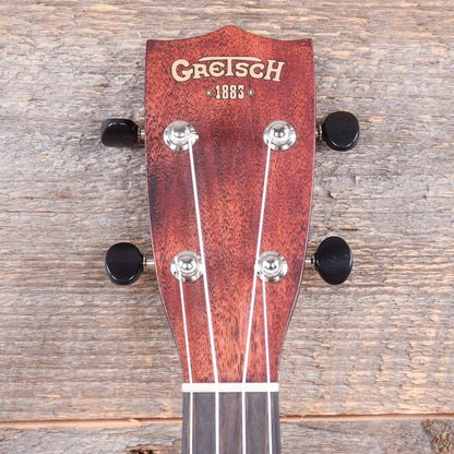 Gretsch G9120 Tenor Ukulele Standard Folk Instruments / Ukuleles