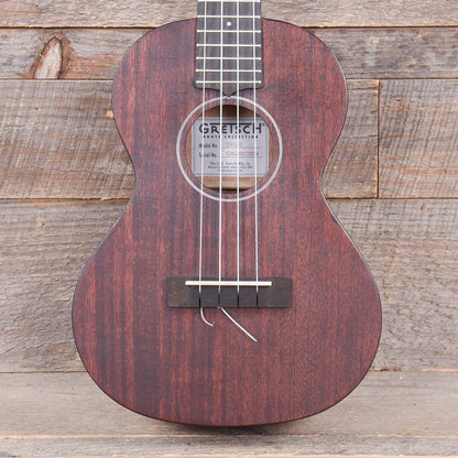 Gretsch G9120 Tenor Ukulele Standard Folk Instruments / Ukuleles