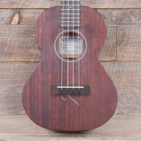 Gretsch G9120 Tenor Ukulele Standard Folk Instruments / Ukuleles