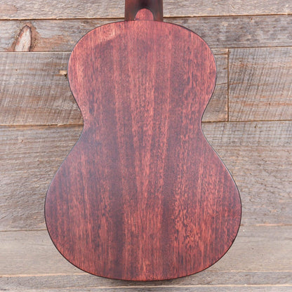 Gretsch G9120 Tenor Ukulele Standard Folk Instruments / Ukuleles