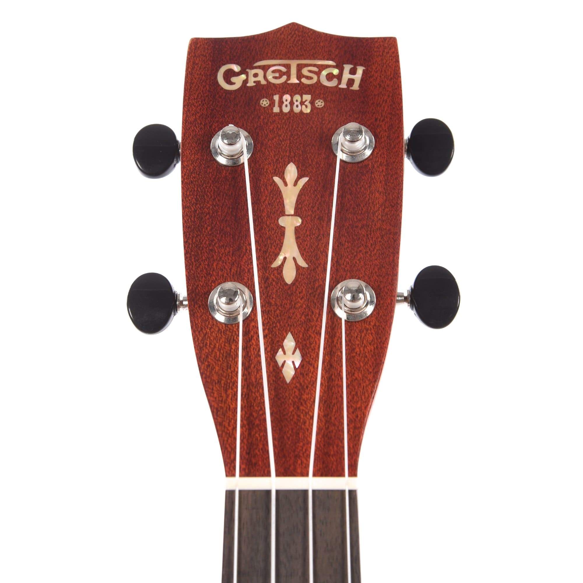 Gretsch G9121 Tenor Ukulele ACE Folk Instruments / Ukuleles