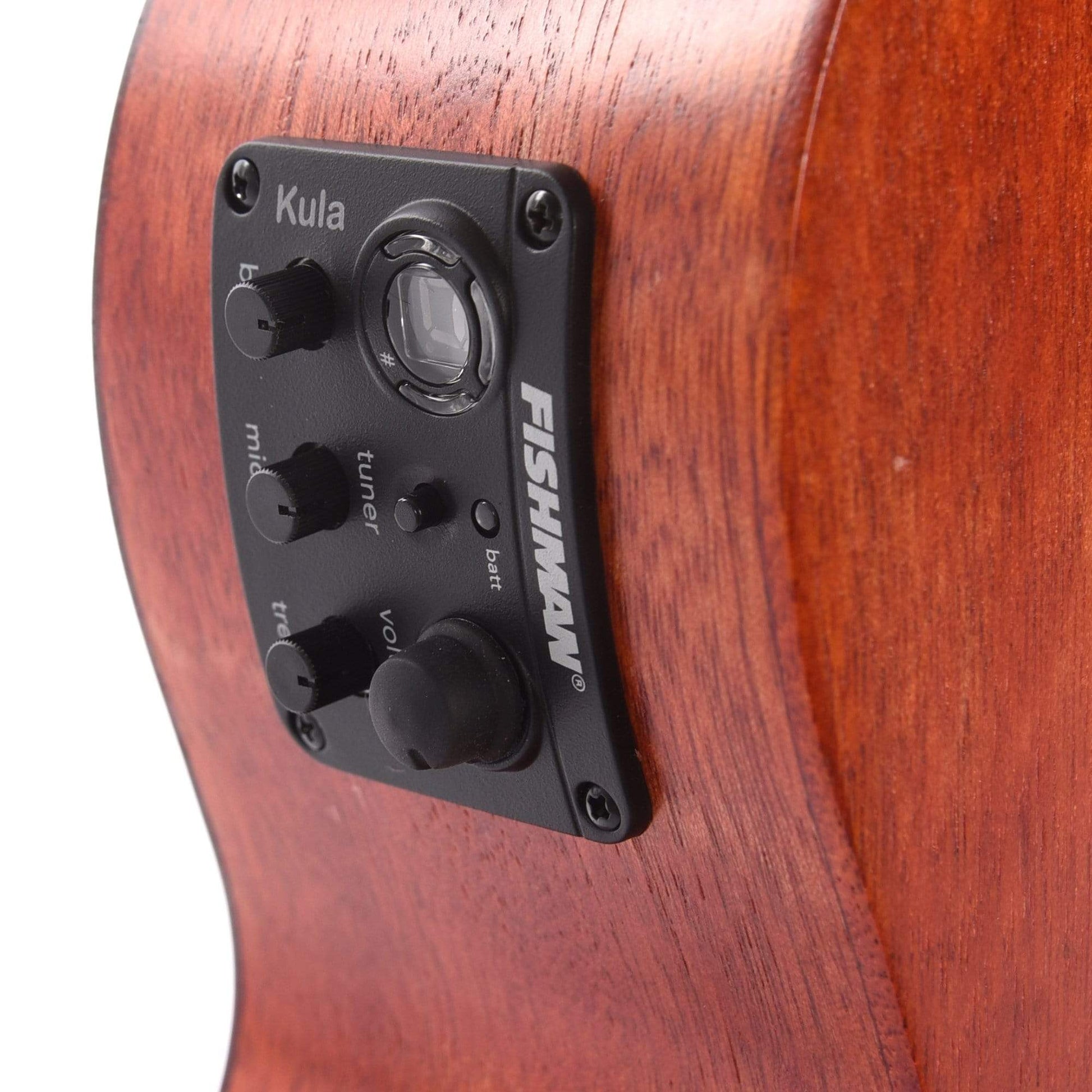 Gretsch G9121 Tenor Ukulele ACE Folk Instruments / Ukuleles