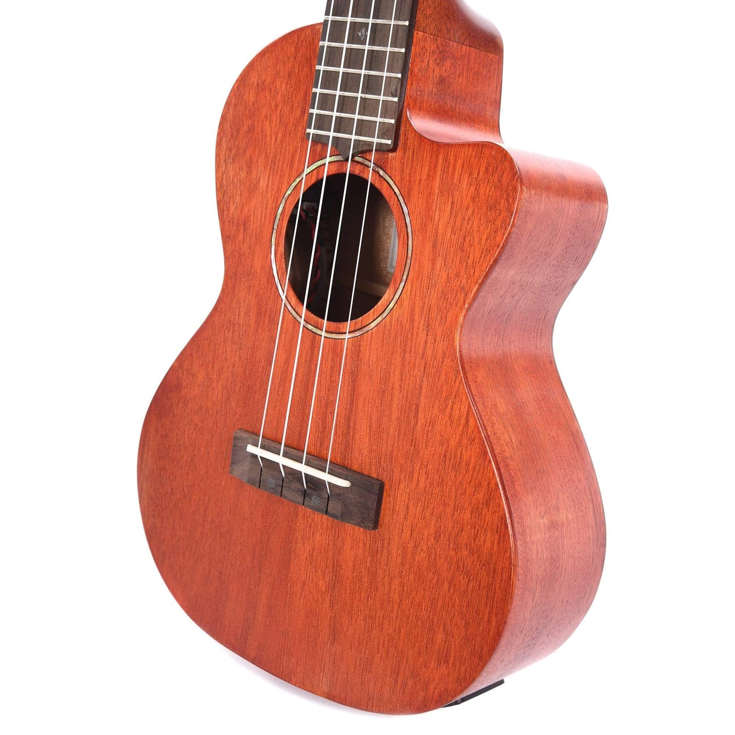 Gretsch G9121 Tenor Ukulele ACE Folk Instruments / Ukuleles