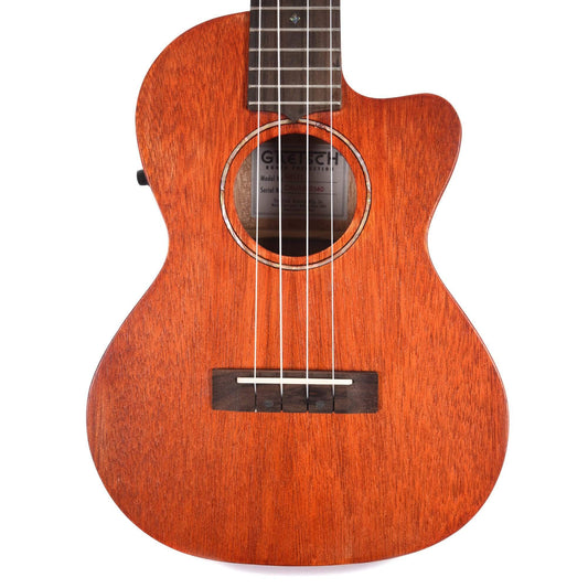 Gretsch G9121 Tenor Ukulele ACE Folk Instruments / Ukuleles