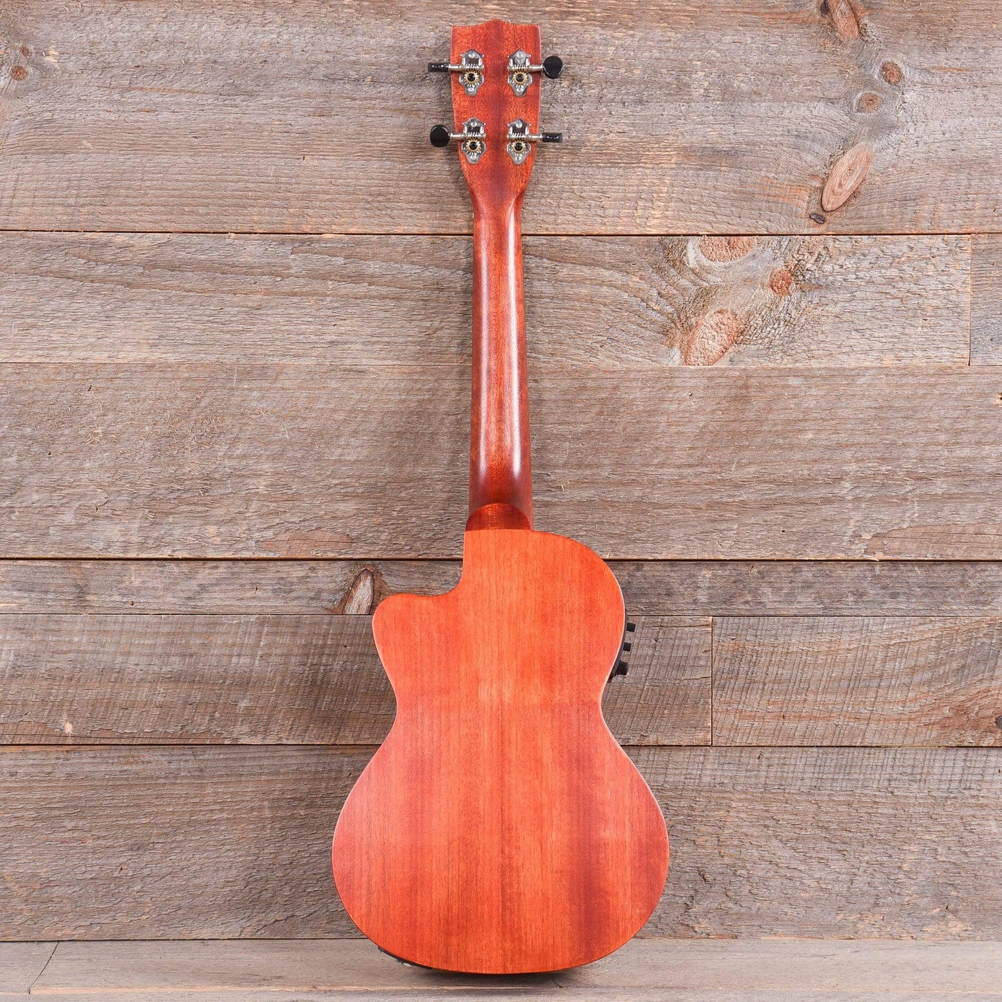 Gretsch G9121 Tenor Ukulele ACE Folk Instruments / Ukuleles