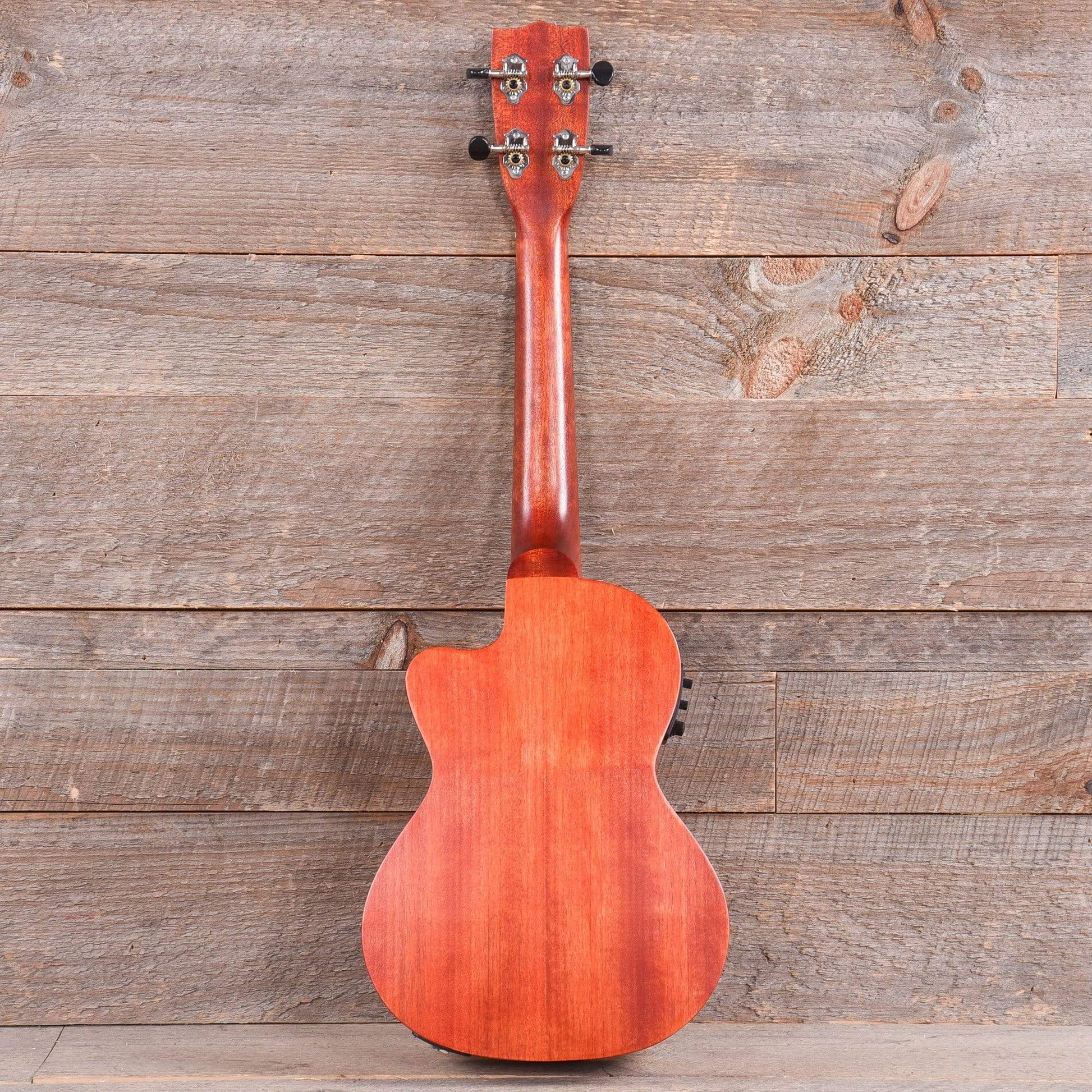 Gretsch G9121 Tenor Ukulele ACE Folk Instruments / Ukuleles