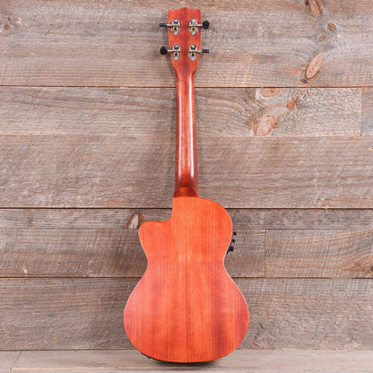 Gretsch G9121 Tenor Ukulele ACE Folk Instruments / Ukuleles