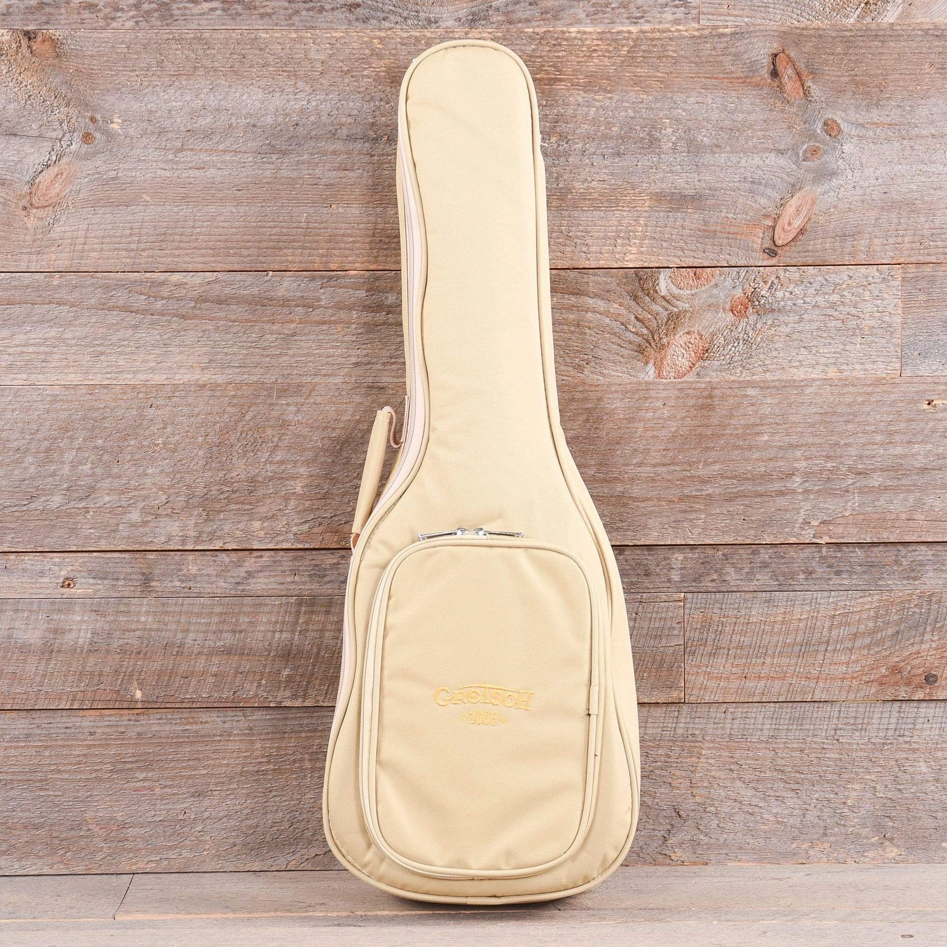 Gretsch G9121 Tenor Ukulele ACE Folk Instruments / Ukuleles