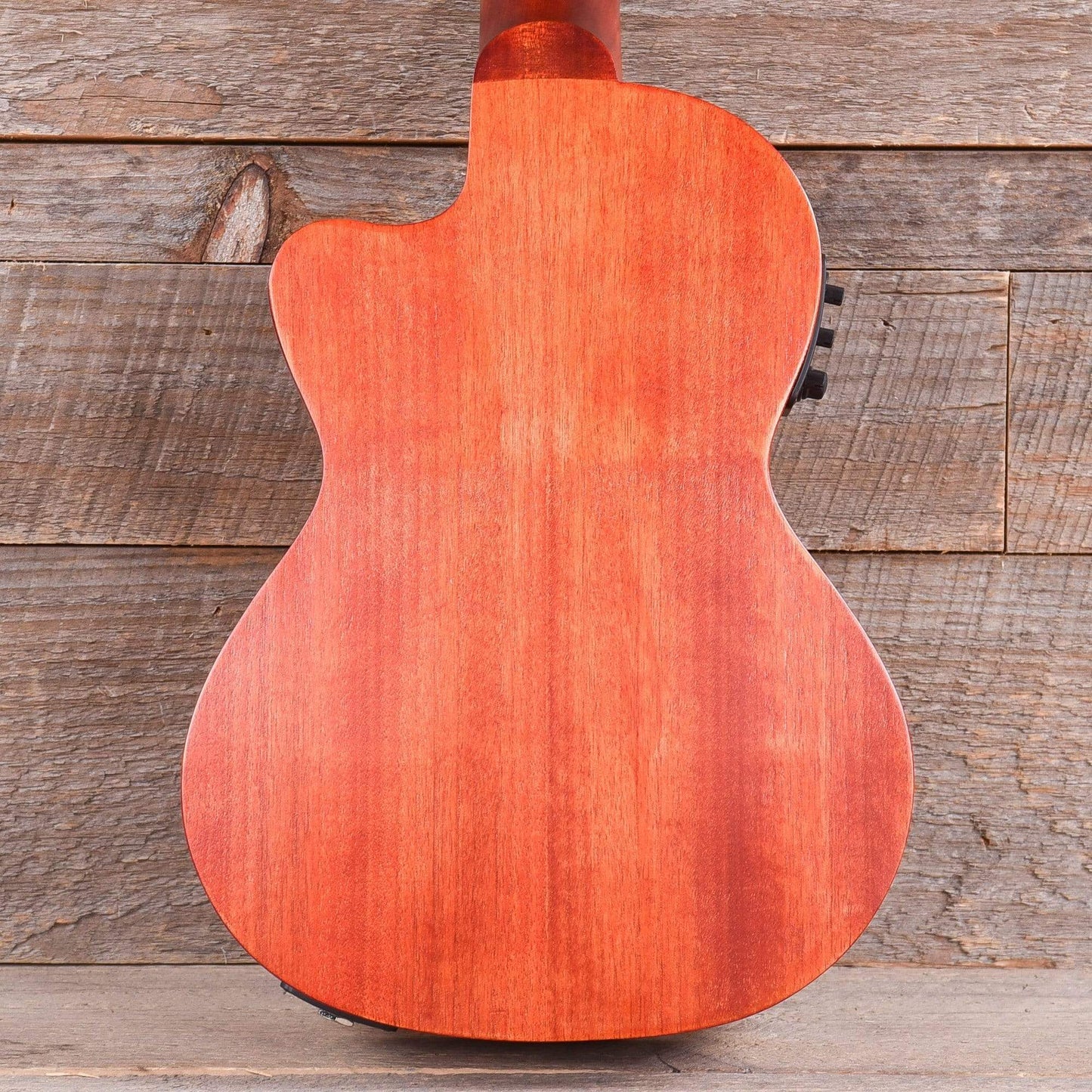 Gretsch G9121 Tenor Ukulele ACE Folk Instruments / Ukuleles