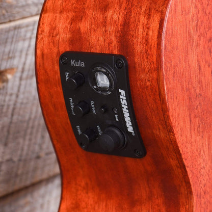 Gretsch G9121 Tenor Ukulele ACE Folk Instruments / Ukuleles