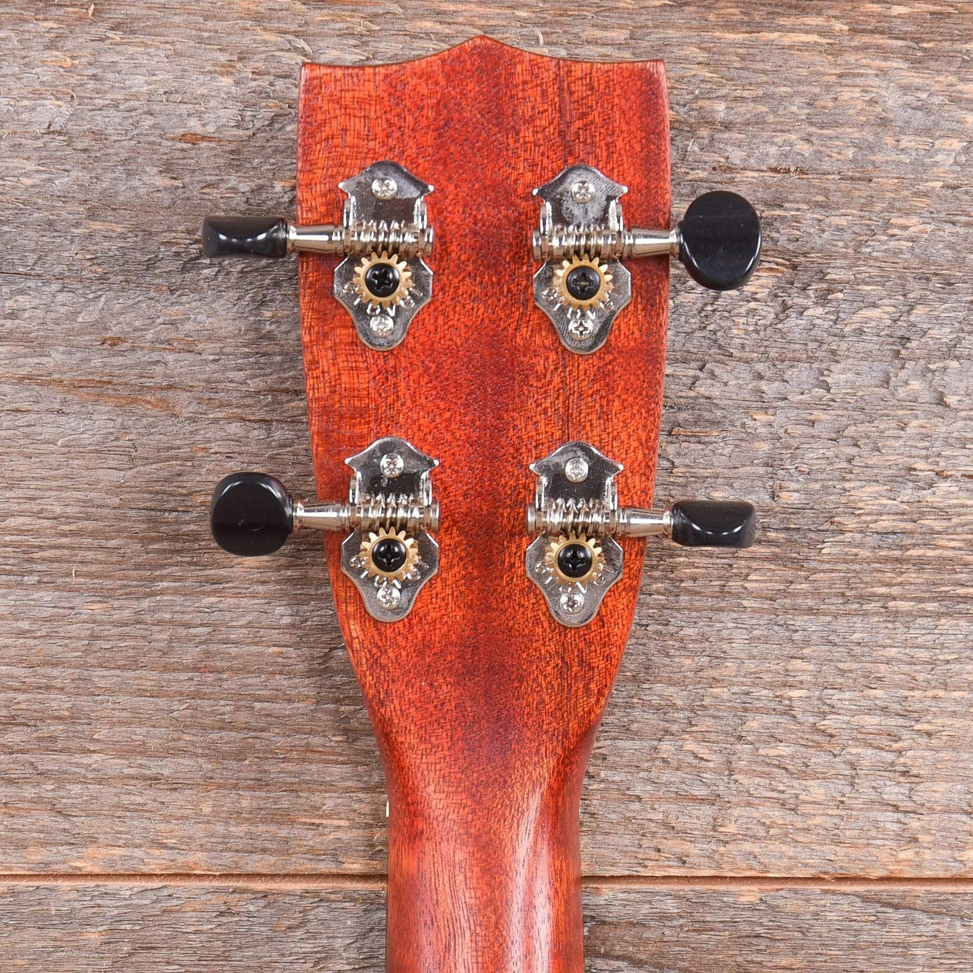 Gretsch G9121 Tenor Ukulele ACE Folk Instruments / Ukuleles