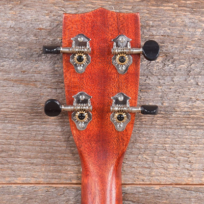 Gretsch G9121 Tenor Ukulele ACE Folk Instruments / Ukuleles