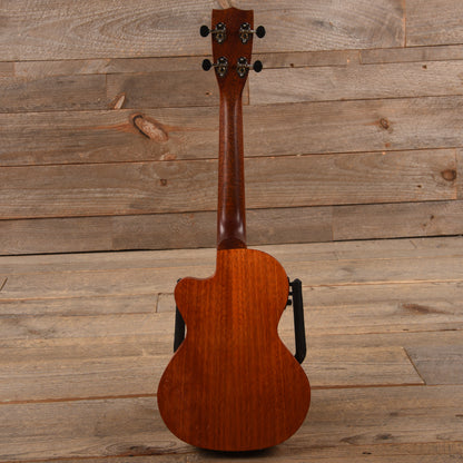 Gretsch G9121 Tenor Ukulele ACE Folk Instruments / Ukuleles