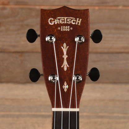 Gretsch G9121 Tenor Ukulele ACE Folk Instruments / Ukuleles