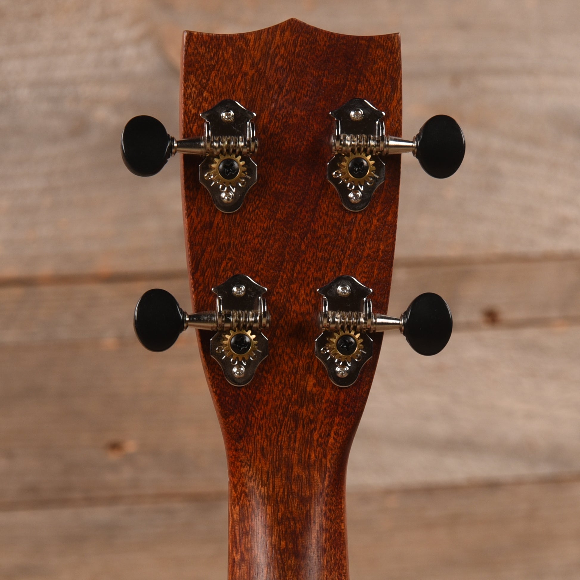 Gretsch G9121 Tenor Ukulele ACE Folk Instruments / Ukuleles