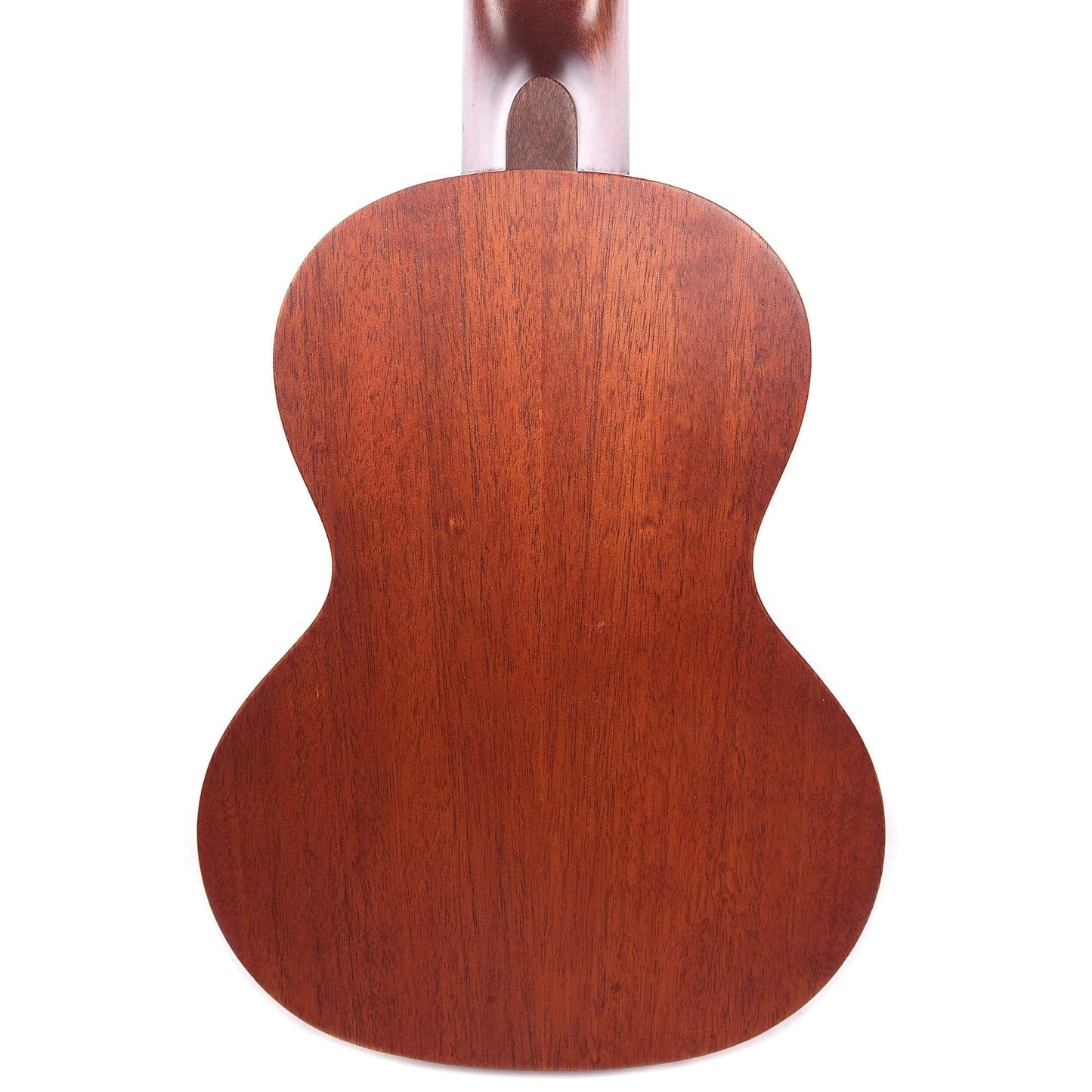 Gretsch G9126 Guitar-Ukulele Natural Folk Instruments / Ukuleles