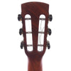 Gretsch G9126 Guitar-Ukulele Natural Folk Instruments / Ukuleles