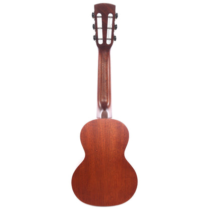 Gretsch G9126 Guitar-Ukulele Natural Folk Instruments / Ukuleles