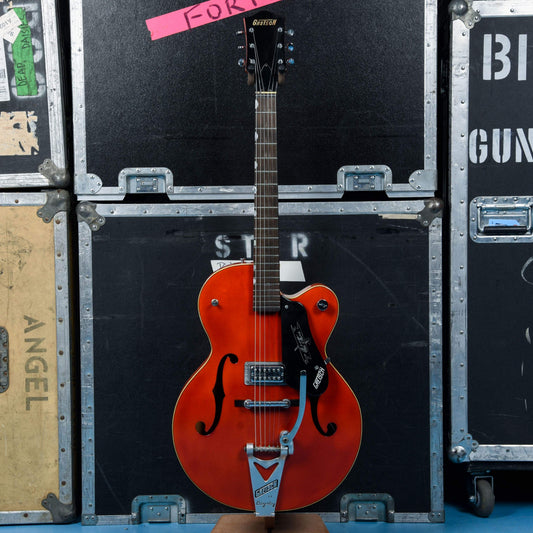 Gretsch 6119 Tennessean Burgundy 1959