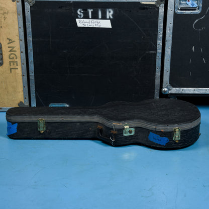 Gretsch 6119 Tennessean Burgundy 1966