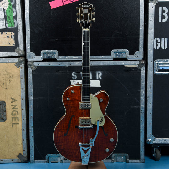 Gretsch 6122 Chet Atkins Country Gentleman Walnut 1959