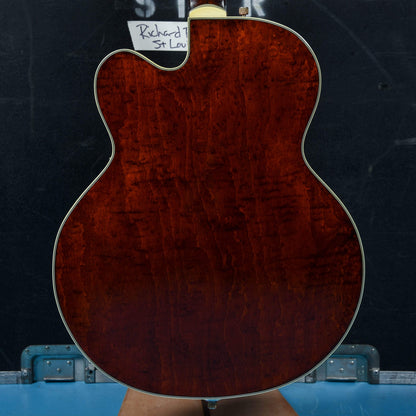 Gretsch 6122 Chet Atkins Country Gentleman Walnut 1959