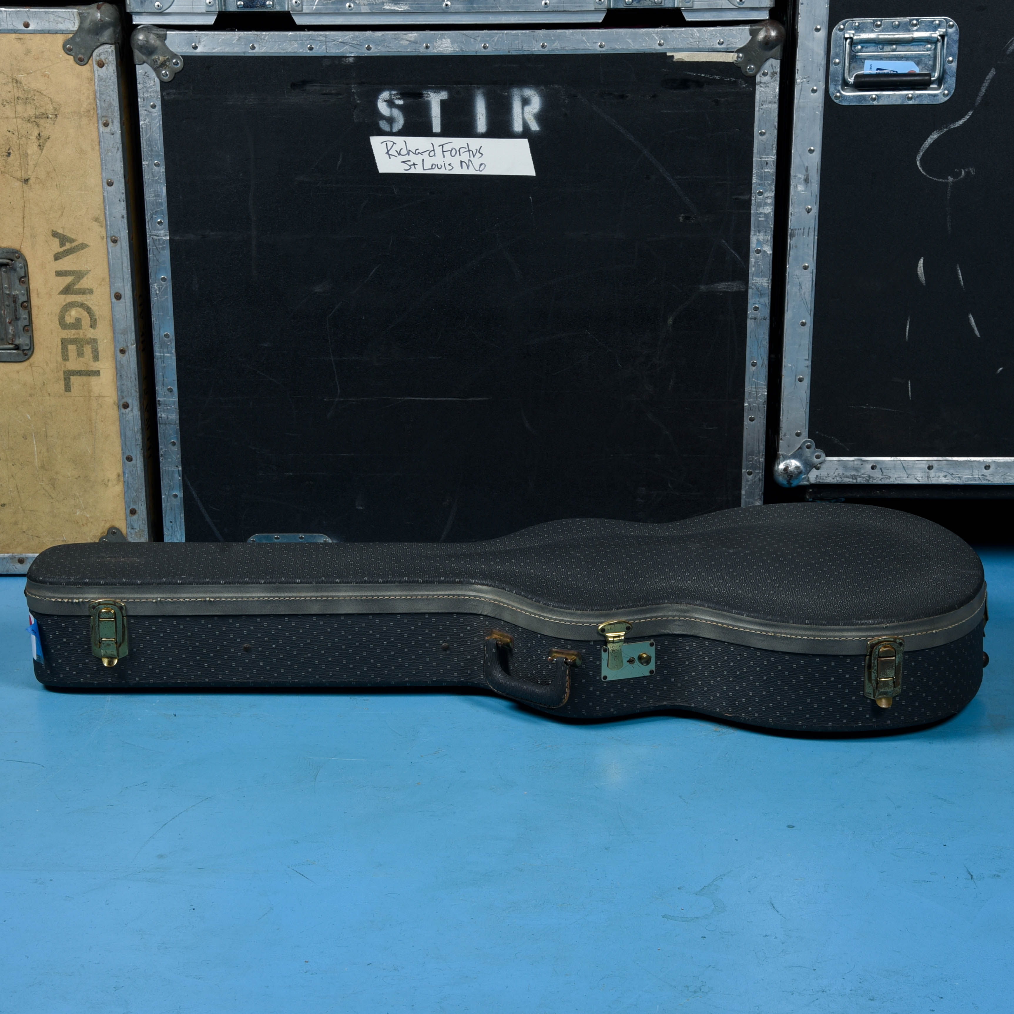 Gretsch 6122 Chet Atkins Country Gentleman Walnut 1959