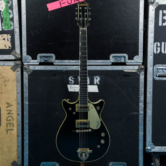 Gretsch 6128 Duo Jet Black 1965