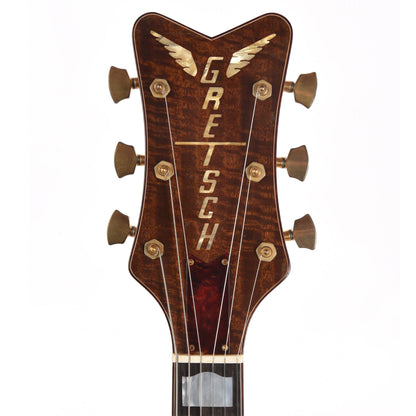 Gretsch Custom Shop G6659TG Broadcaster Jr. Claro Walnut Relic