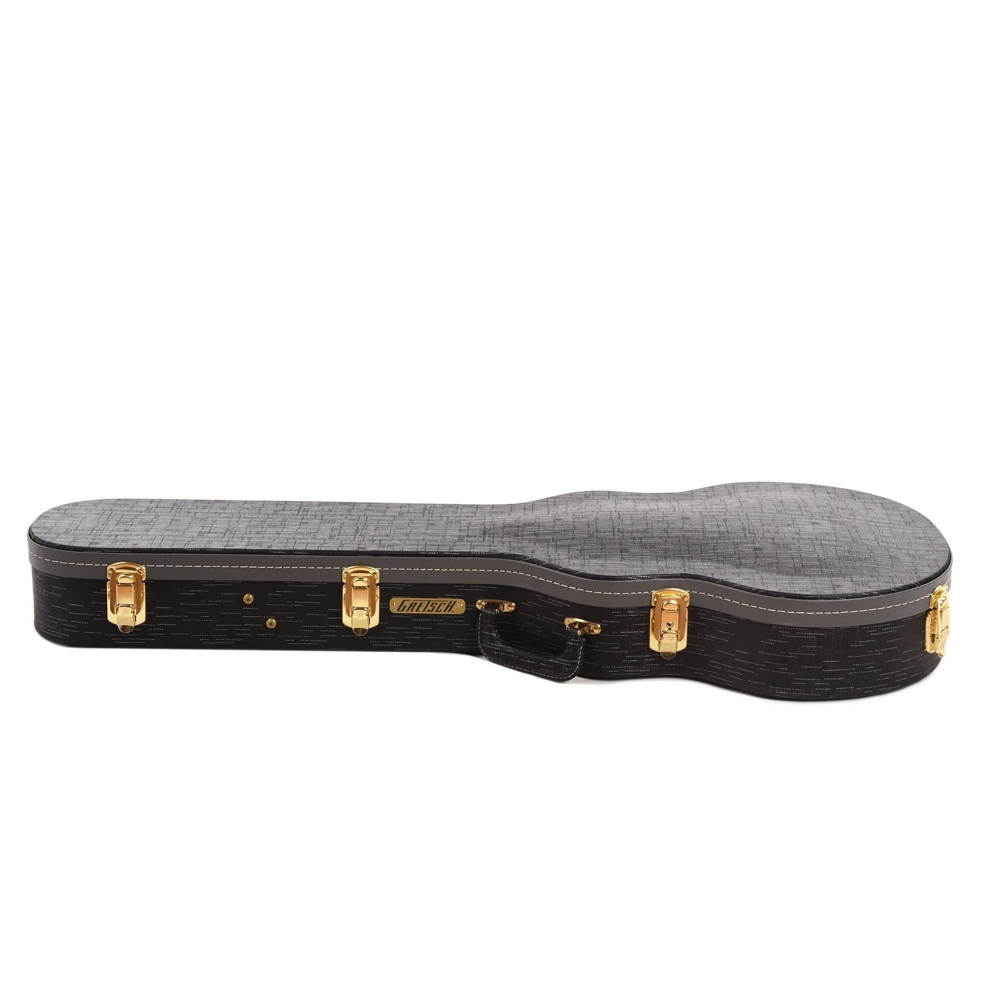 Gretsch Custom Shop G6659TG Broadcaster Jr. Claro Walnut Relic