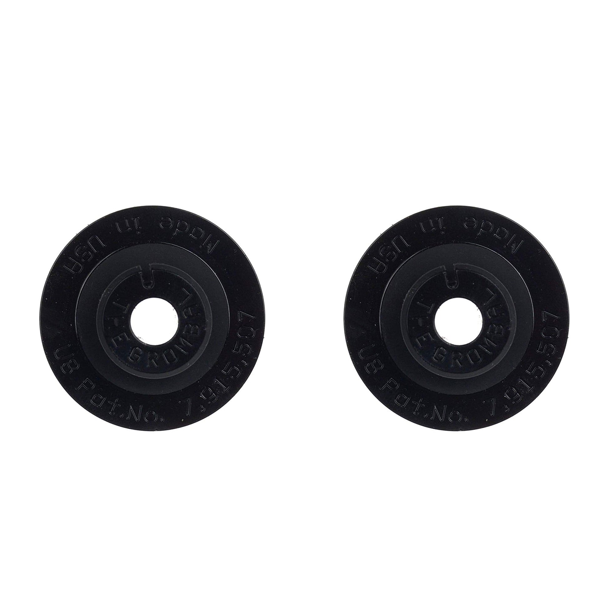 Grombal Cymbal Grommet (2 Pack Bundle) Drums and Percussion / Parts and Accessories / Drum Parts