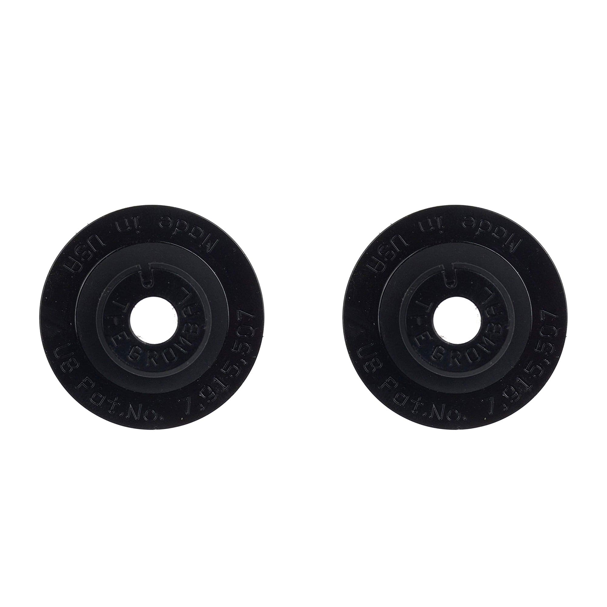 Grombal Cymbal Grommet (2 Pack Bundle) Chicago Music Exchange