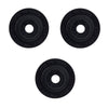 Grombal Cymbal Grommet (3 Pack Bundle) Drums and Percussion / Parts and Accessories / Drum Parts