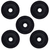 Grombal Cymbal Grommet (5 Pack Bundle) Drums and Percussion / Parts and Accessories / Drum Parts