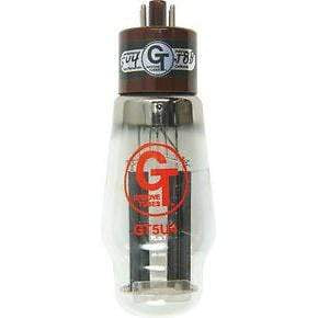 Groove Tubes Gold 5U4-R Rectifier Tube Parts / Amp Parts