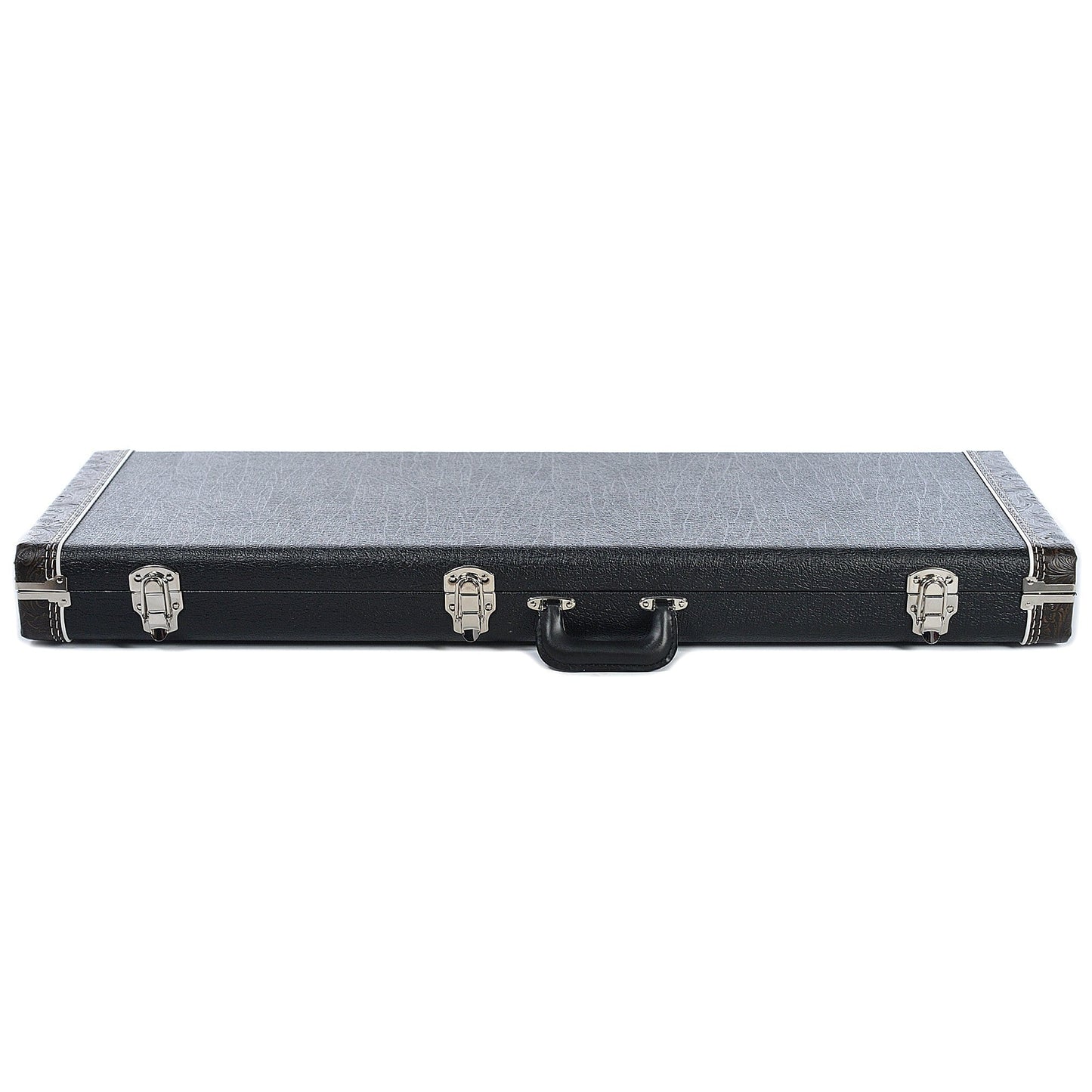 Grosh ElectraJet Vintage Natural RW w/G-90 Pickups & Hardshell Case Electric Guitars / Solid Body